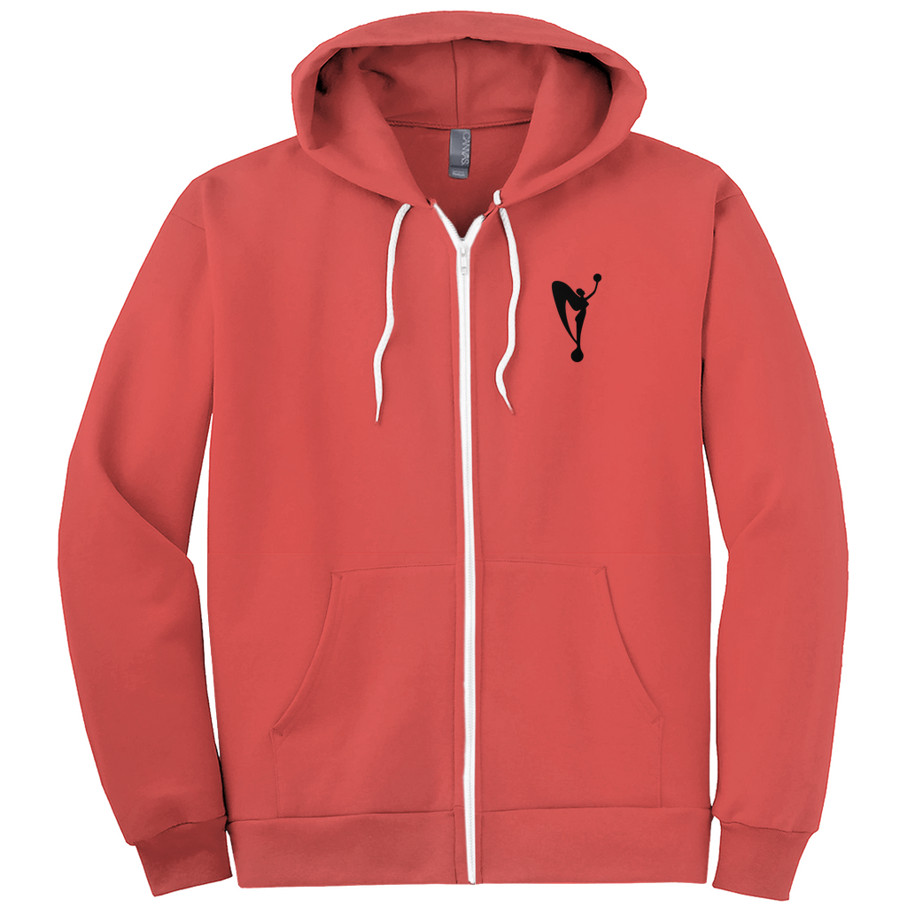 Apparel-DTG-Hoodie-Bella-3739-L-Red-Unisex-CFCB-20250810224728147