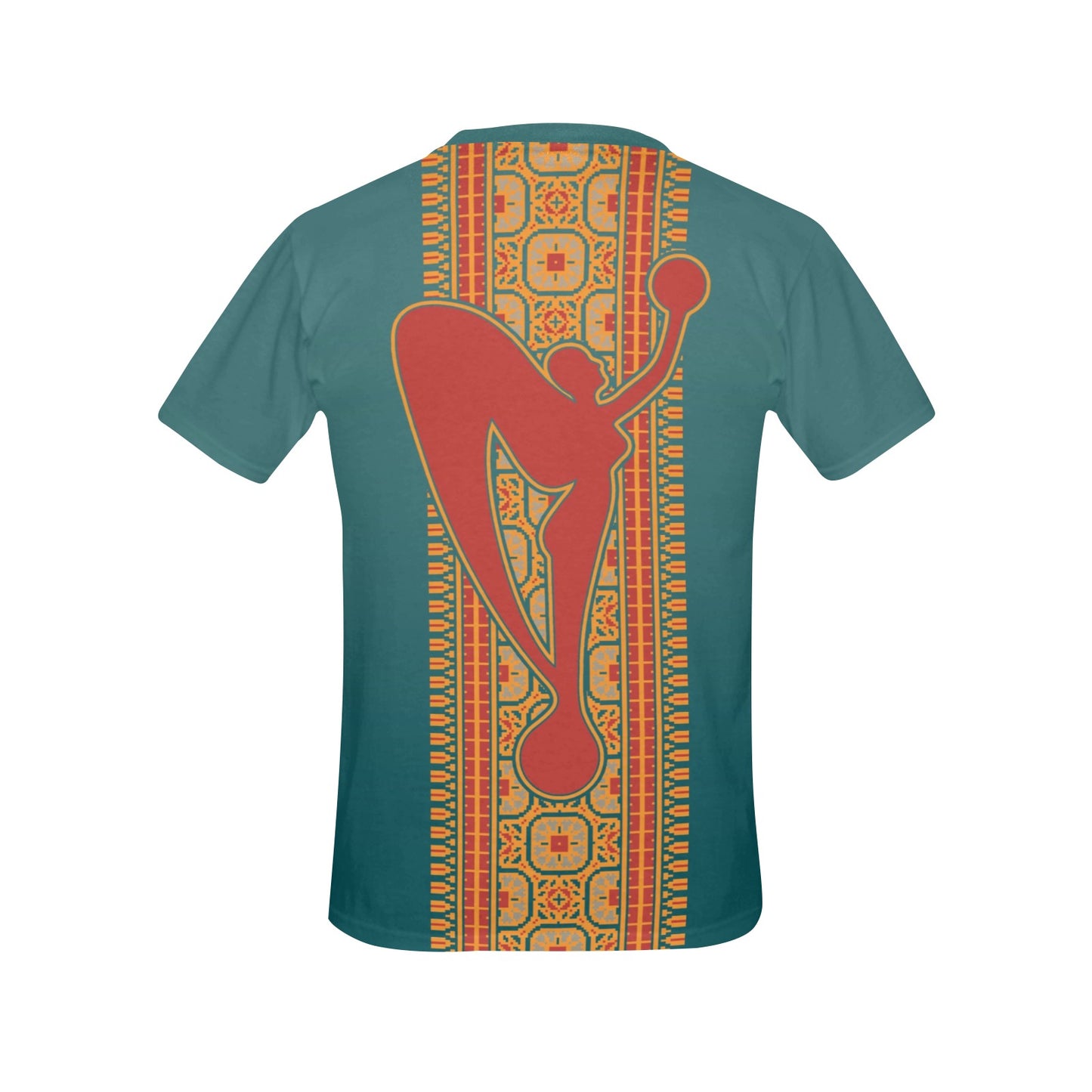 Indigenous Revisited 2025 Womens Tee