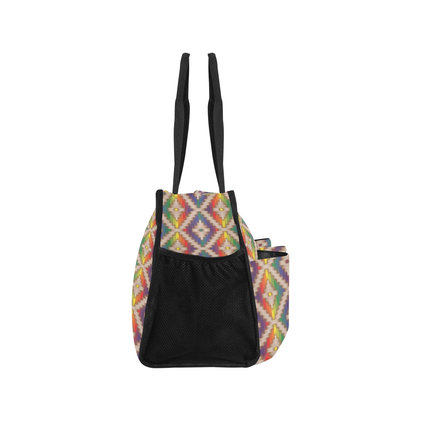Heritage Pride 2025 Tote Bag