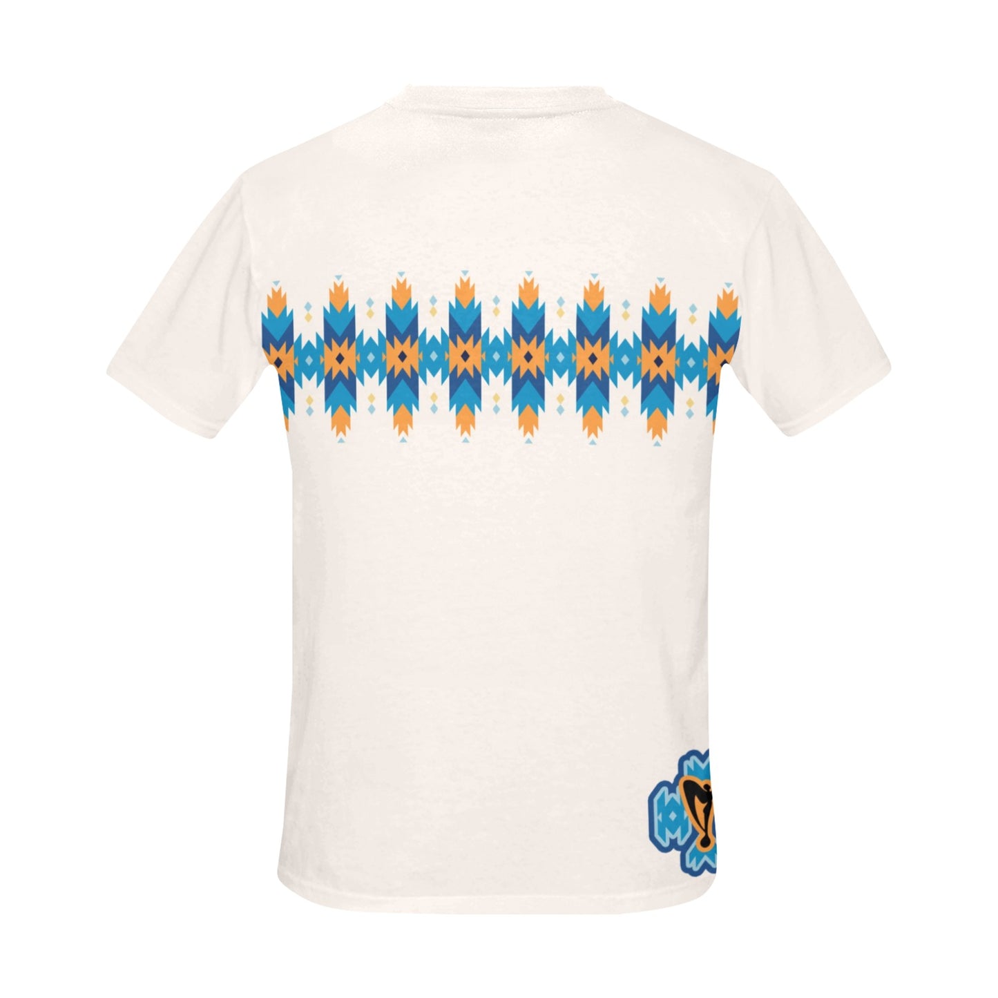Aztec Symbol Mens Tee