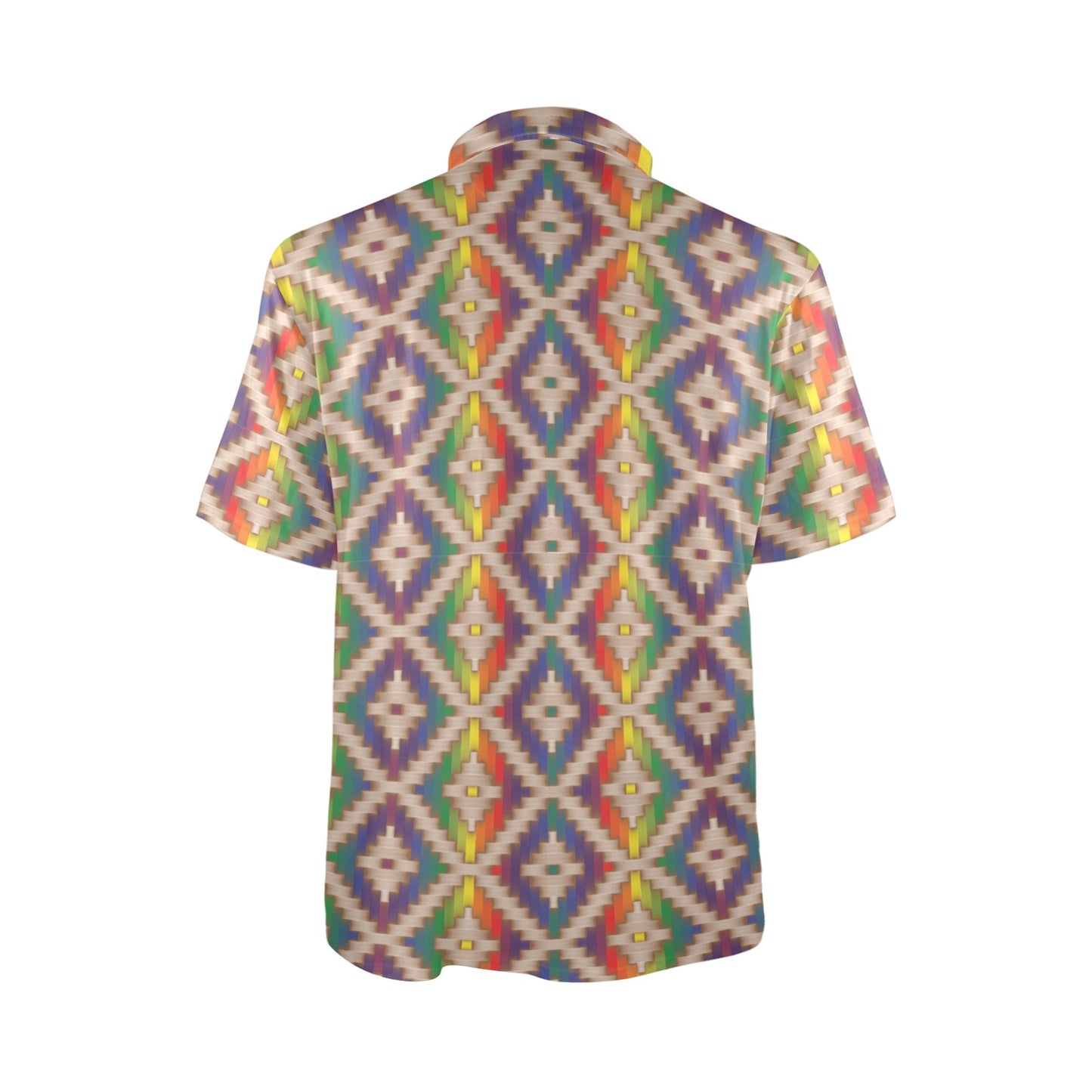 Heritage Pride Mens Polo