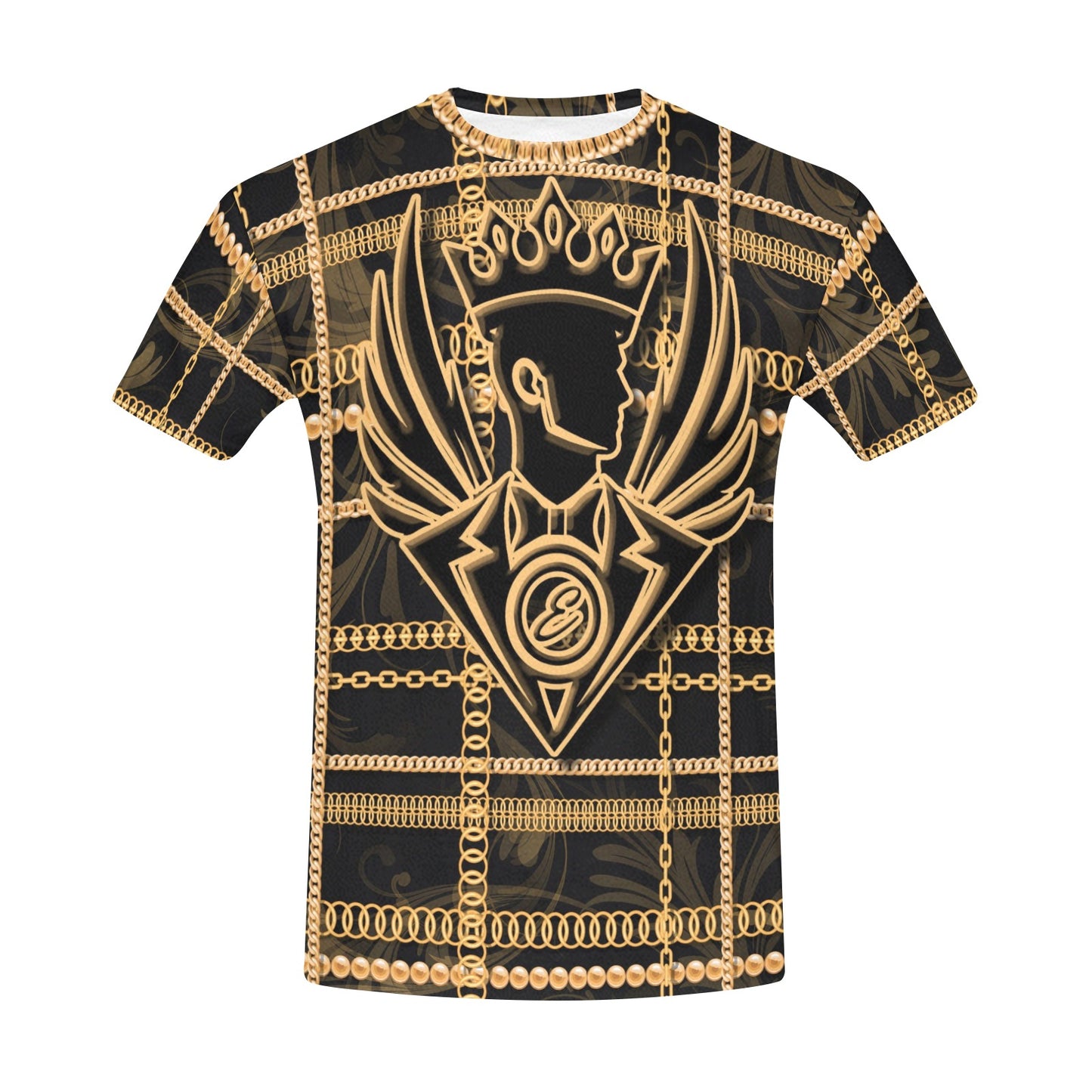 Rich 2025 Esquire Mens Tee