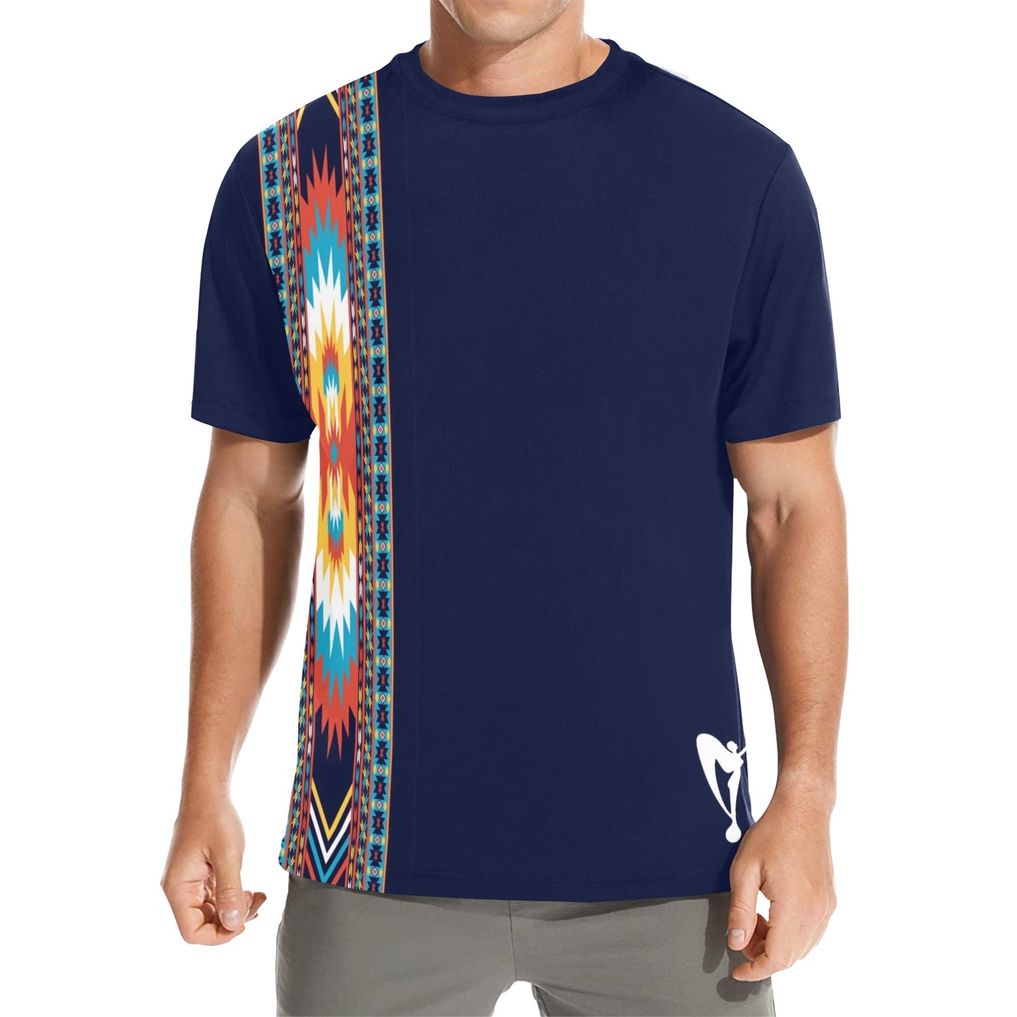 Culture Mens Tee
