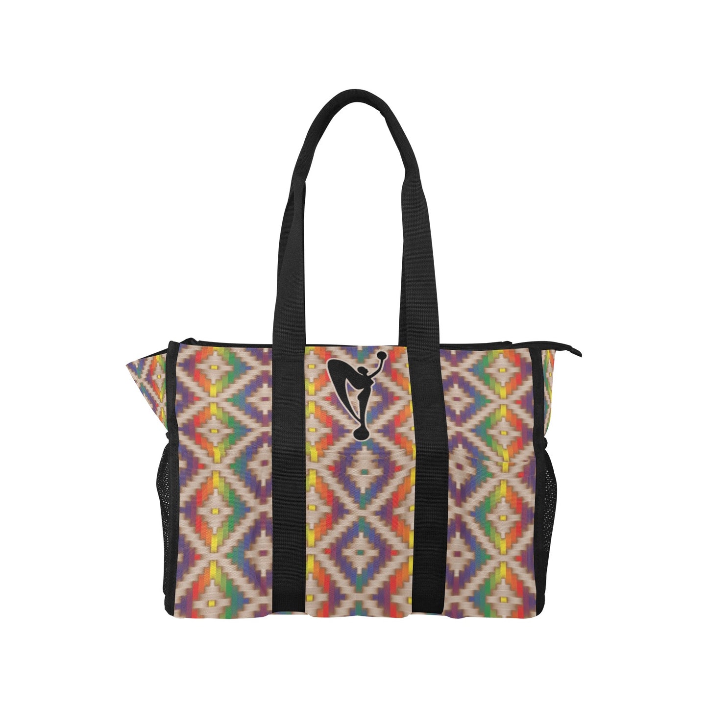 Heritage Pride 2025 Tote Bag