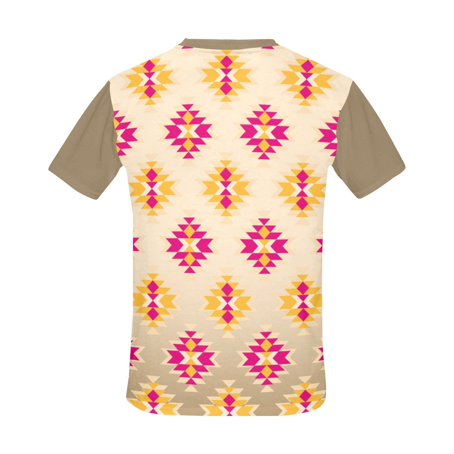 Tribal Symbol Mens Tee