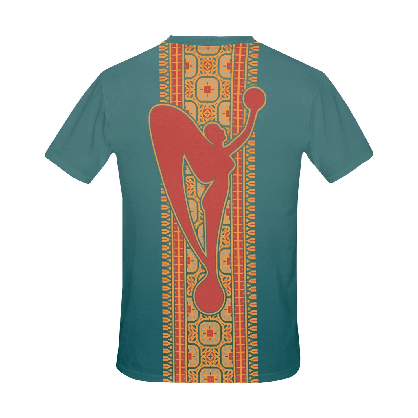 Indigenous Revisited 2025 Mens Tee