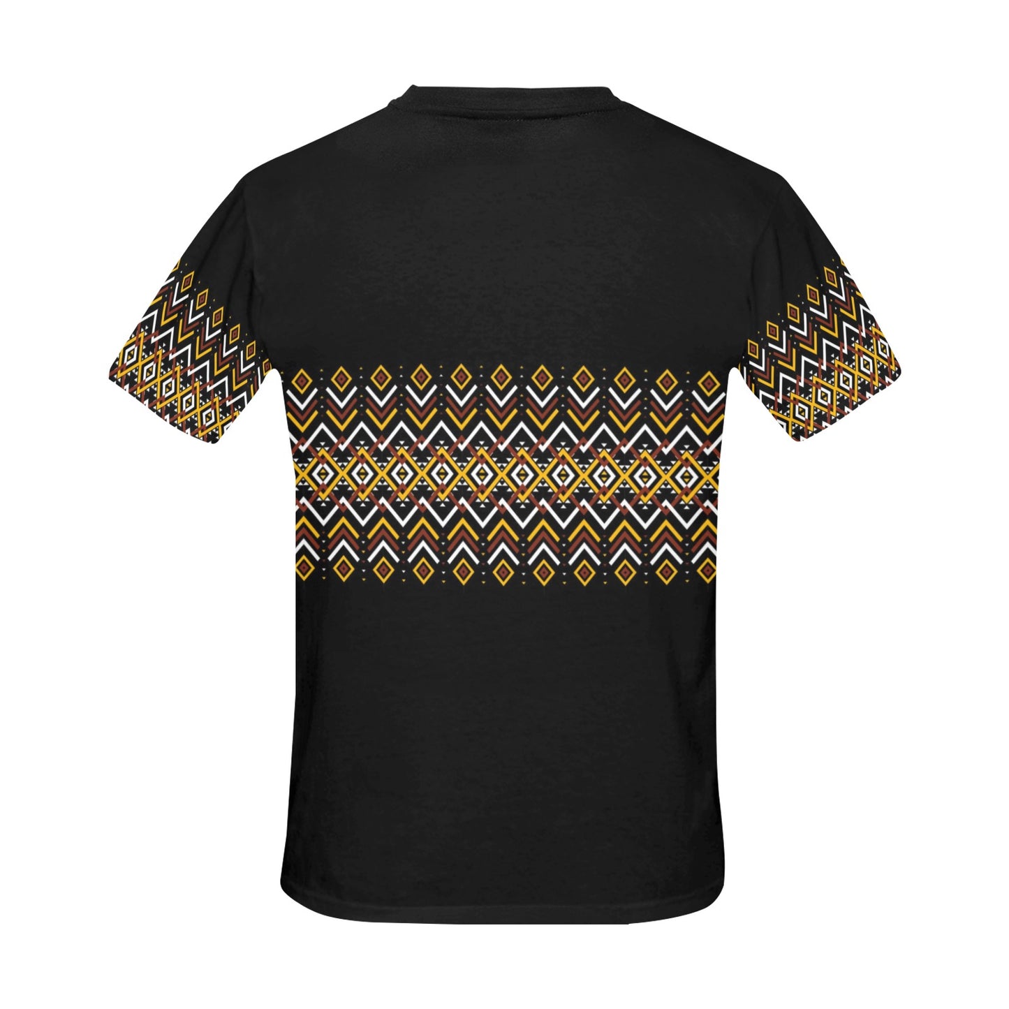 Live It Up 2025 Esquire Mens Tee