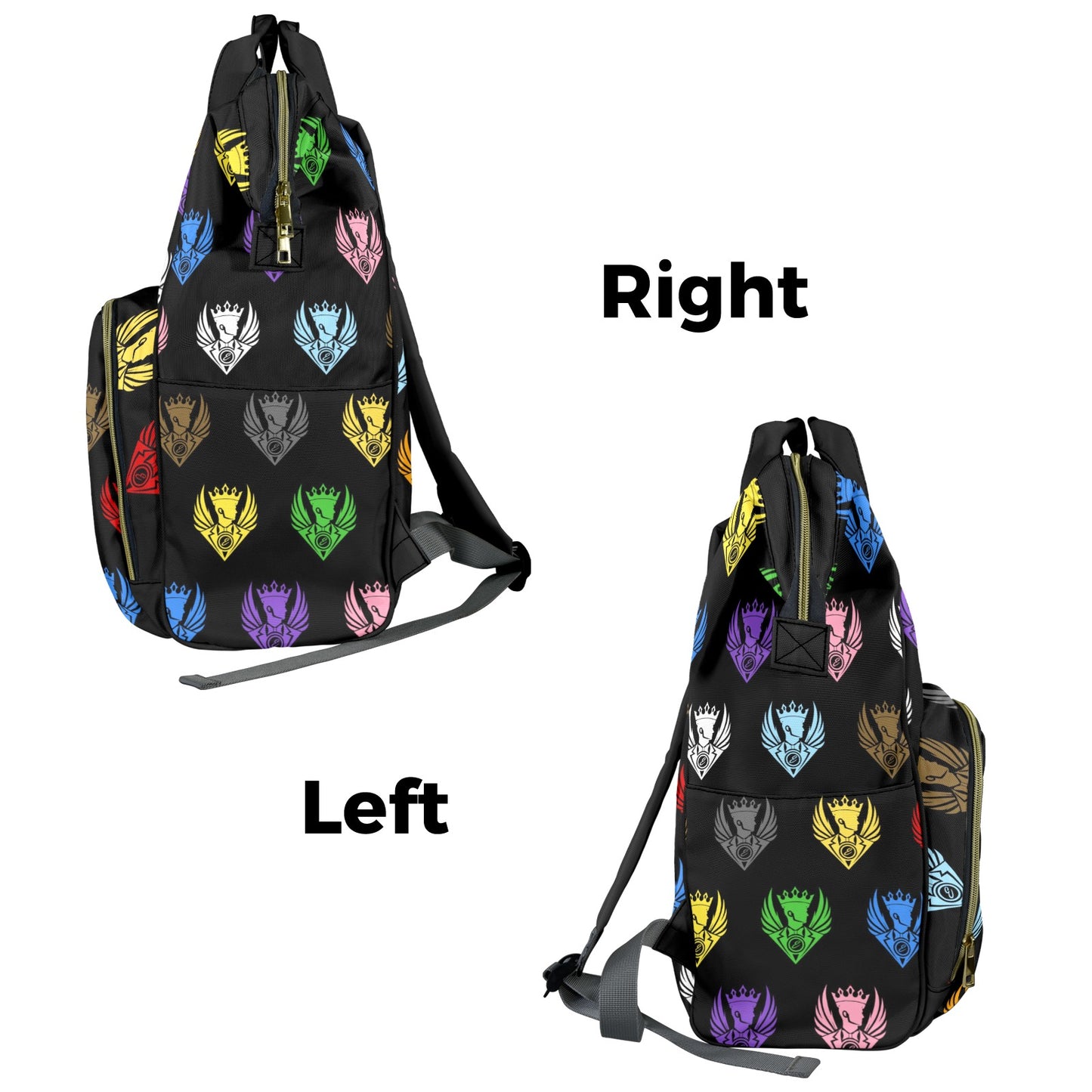 Esquire En Pride Everyday Backpack