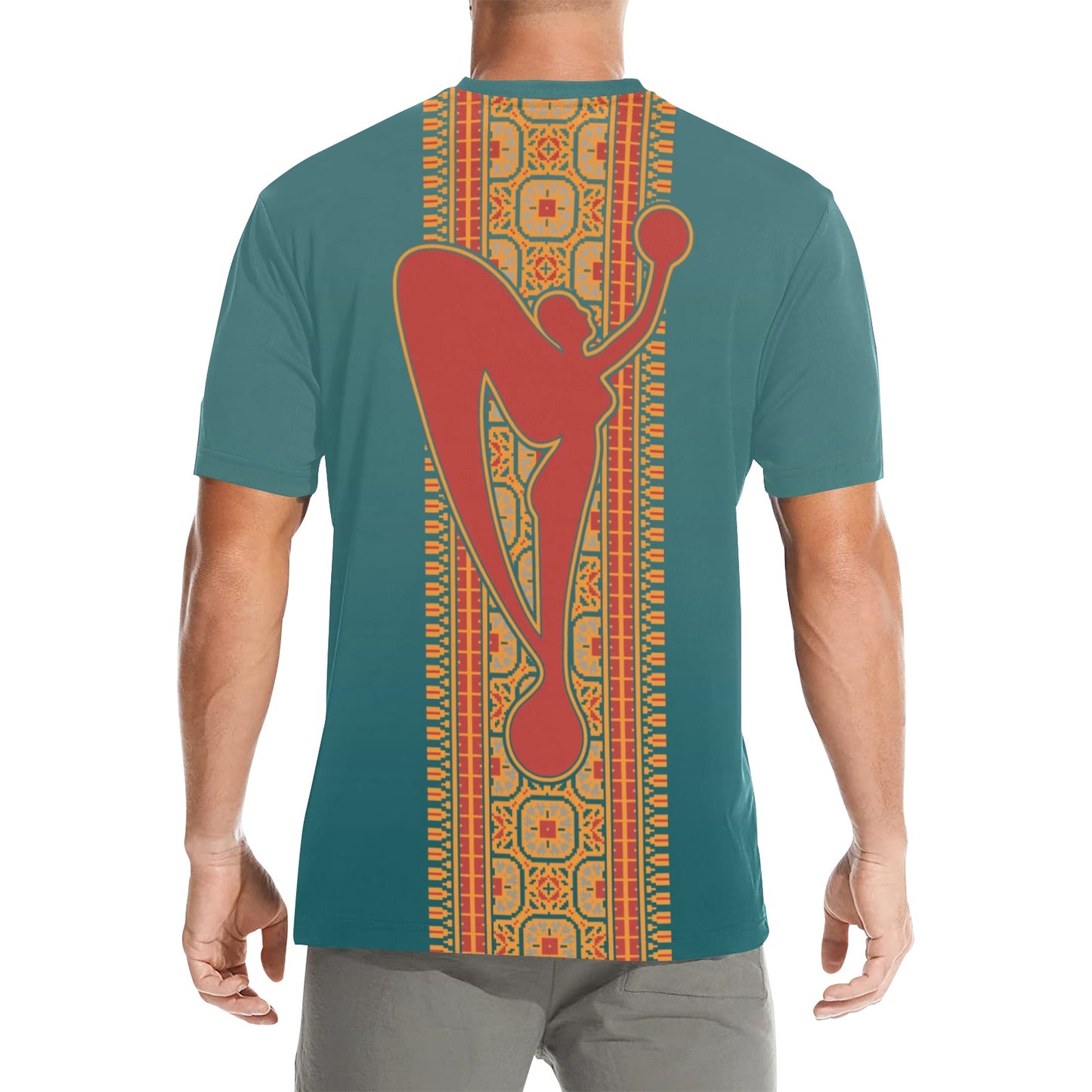 Indigenous Revisited 2025 Mens Tee