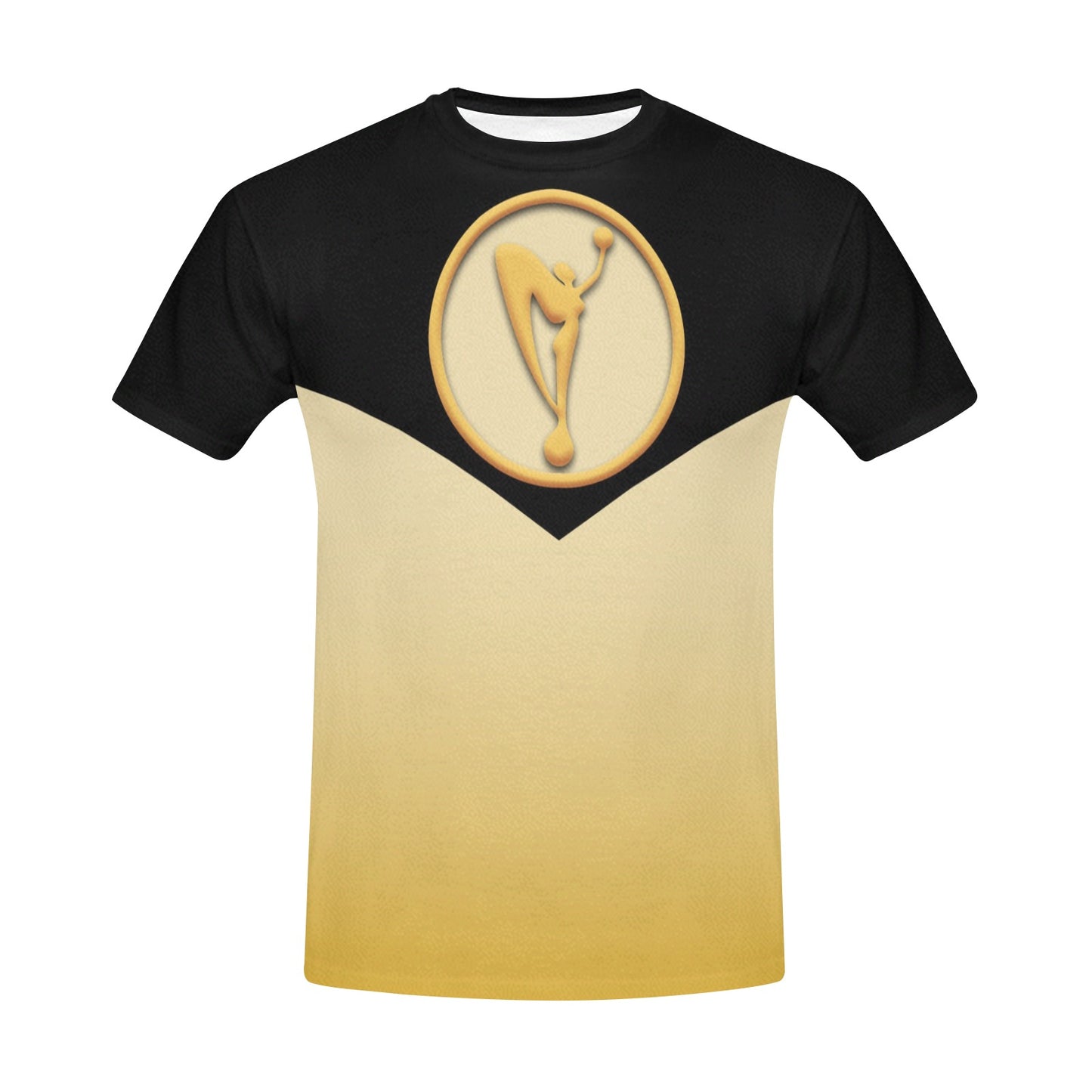 Symbol Power Up Tee