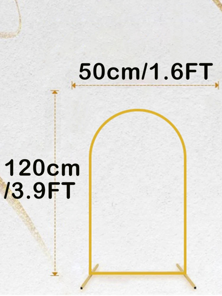 Backdrop Arch (Stand Only)