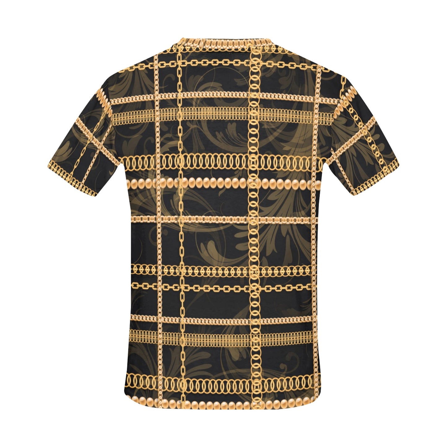 Rich 2025 Esquire Mens Tee