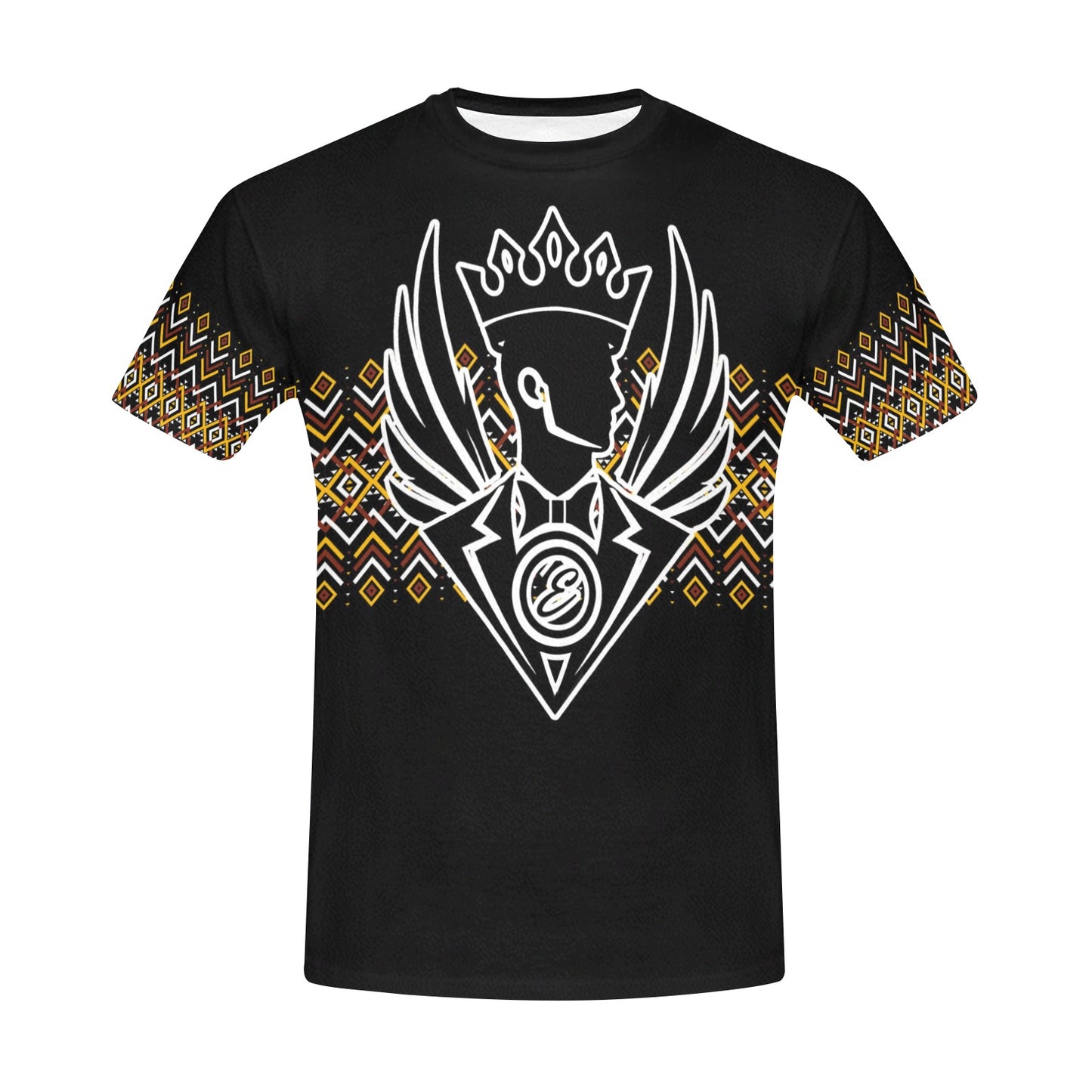 Live It Up 2025 Esquire Mens Tee