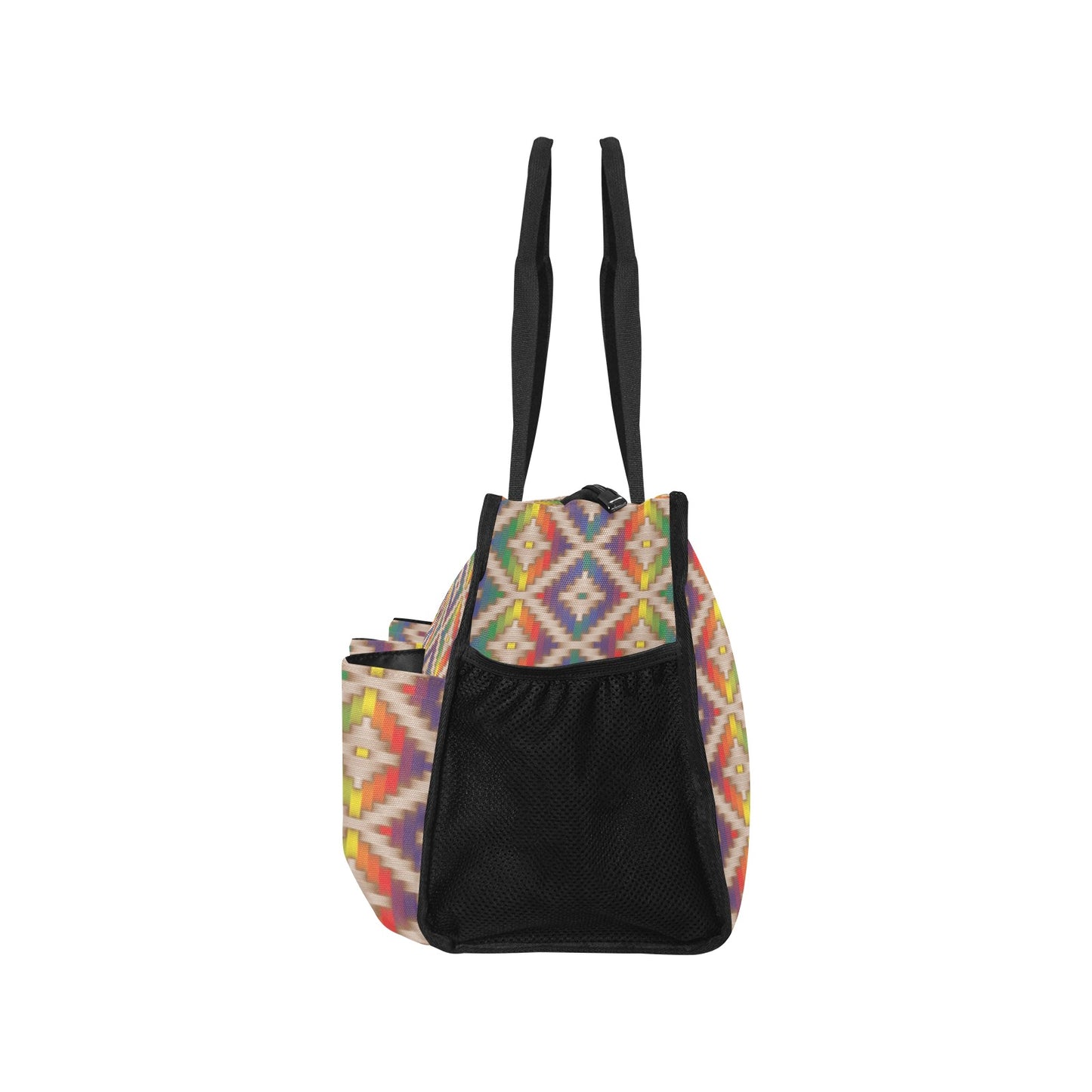 Heritage Pride 2025 Tote Bag