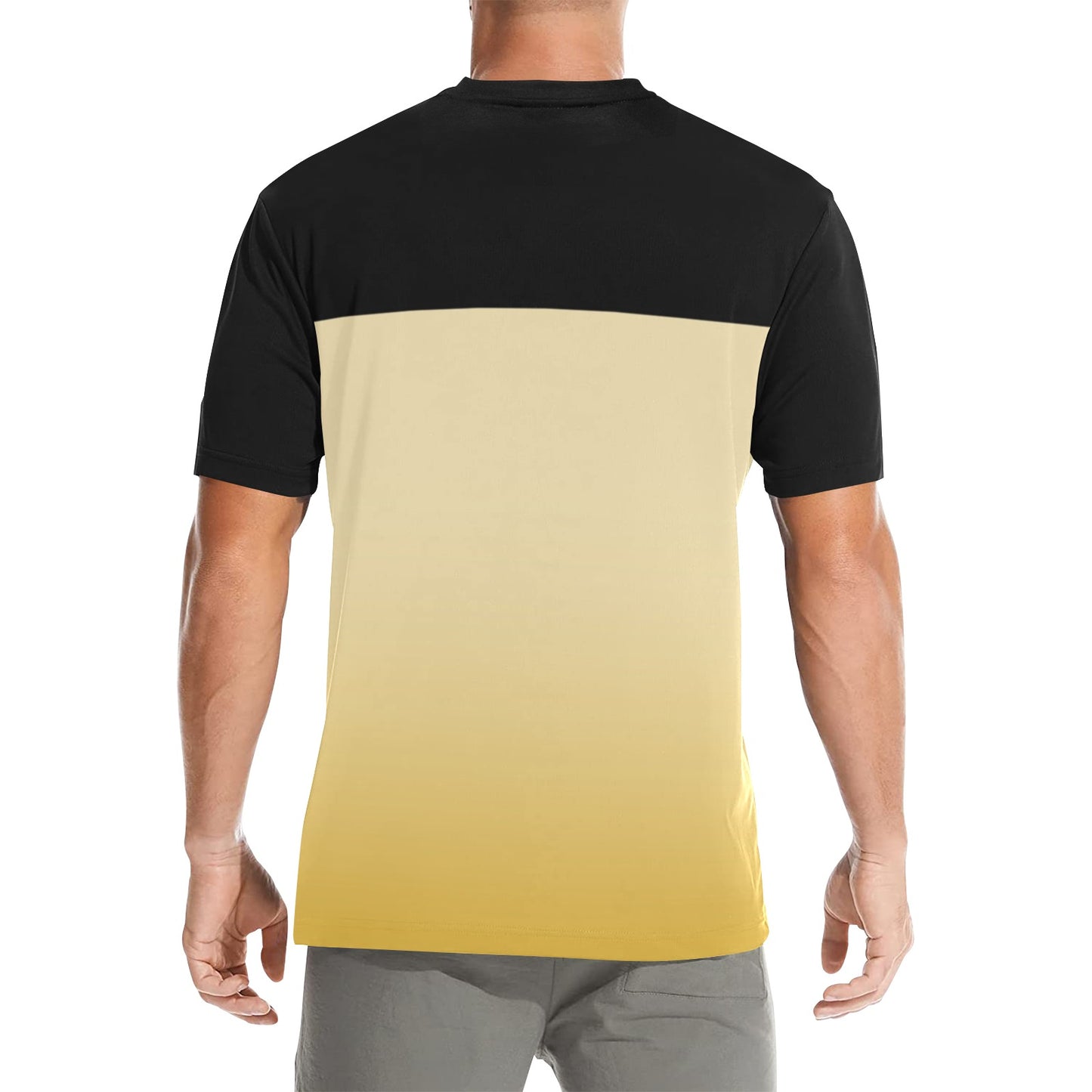 Symbol Power Up Tee