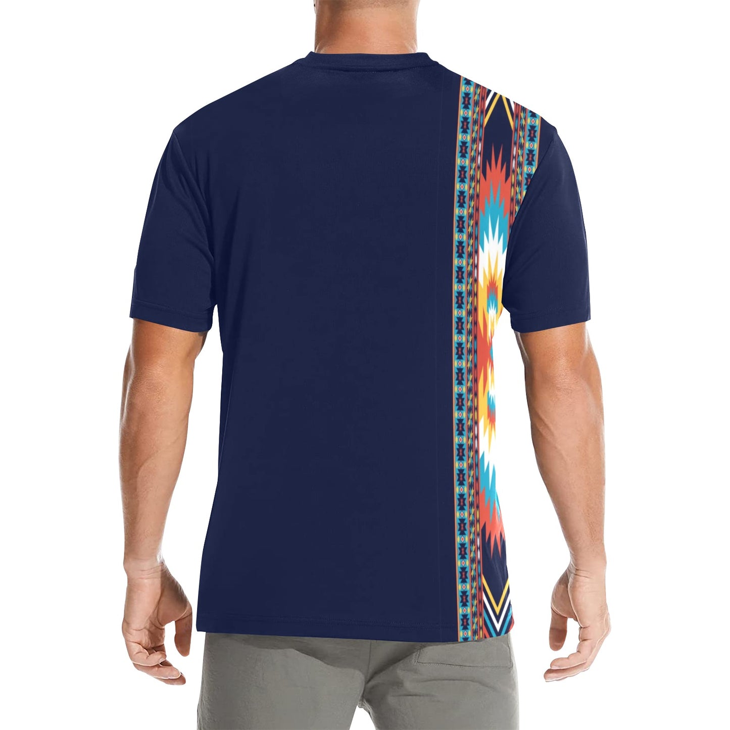 Culture Mens Tee