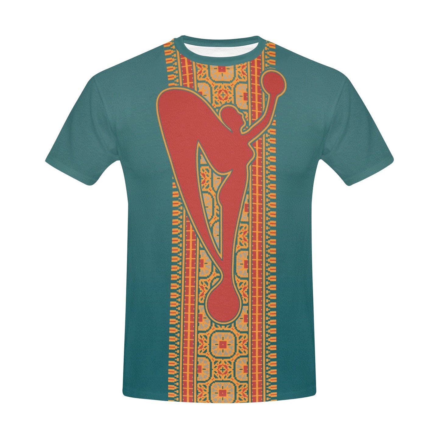 Indigenous Revisited 2025 Mens Tee