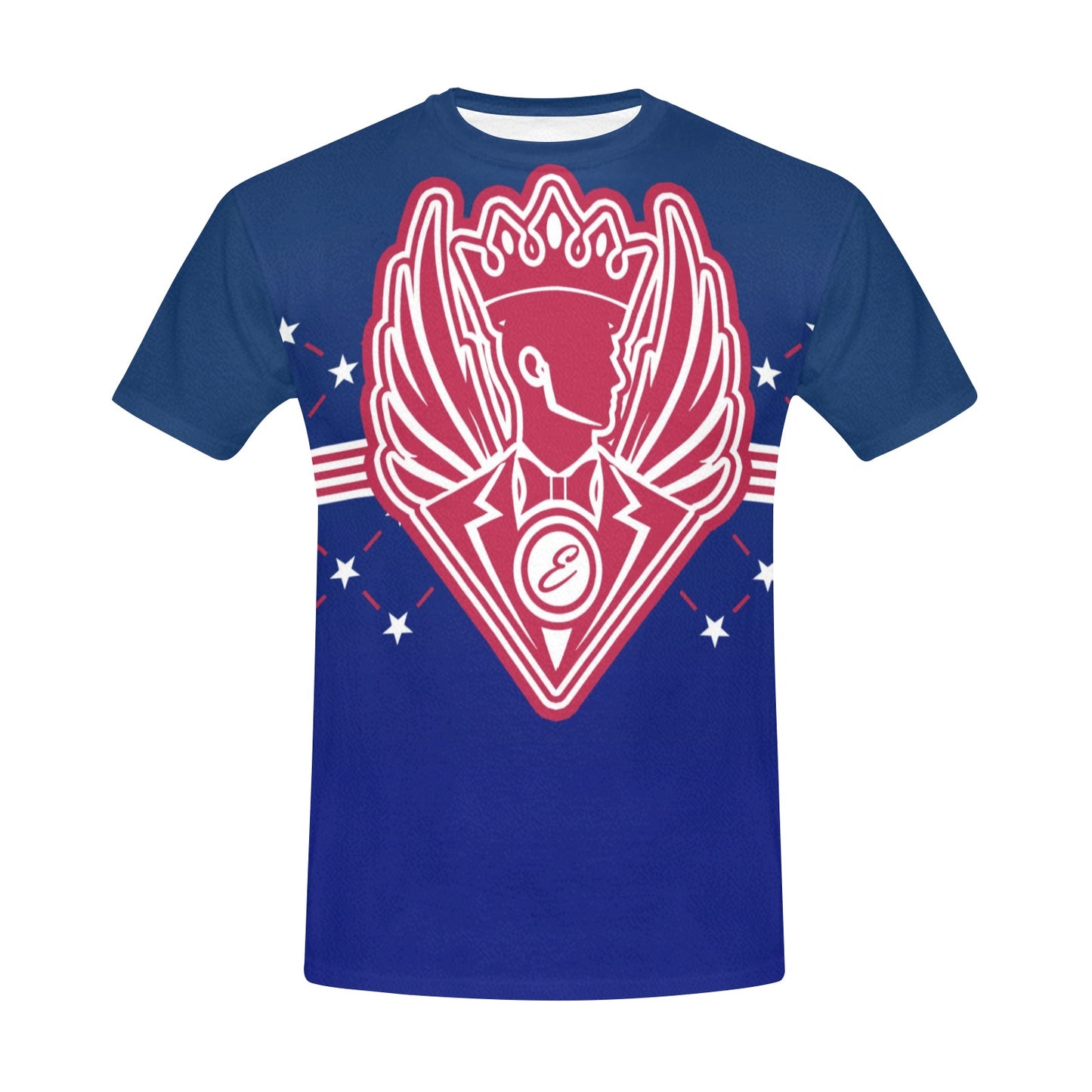 Americana 2025 Esquire Mens Tee
