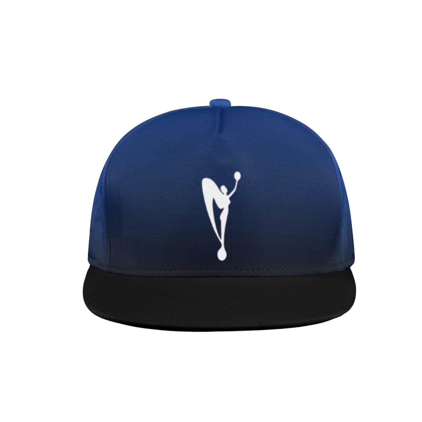 Promoters Snapback Ballcap - Royal
