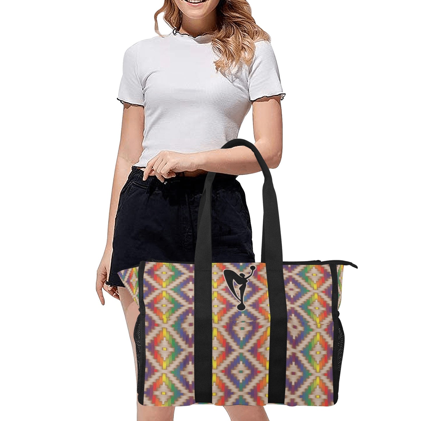Heritage Pride 2025 Tote Bag