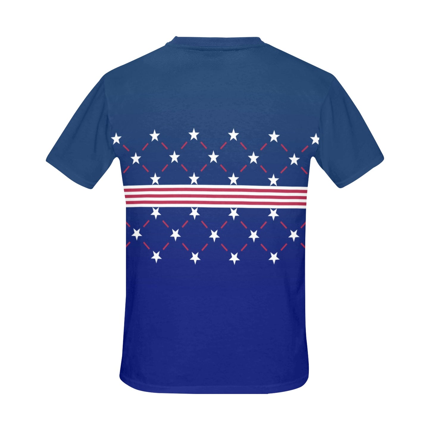 Americana 2025 Esquire Mens Tee