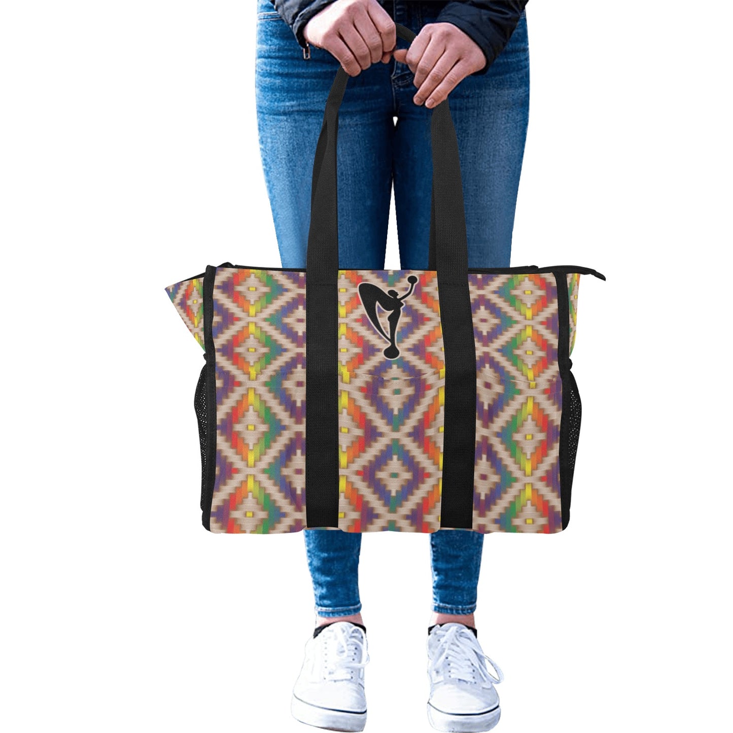 Heritage Pride 2025 Tote Bag