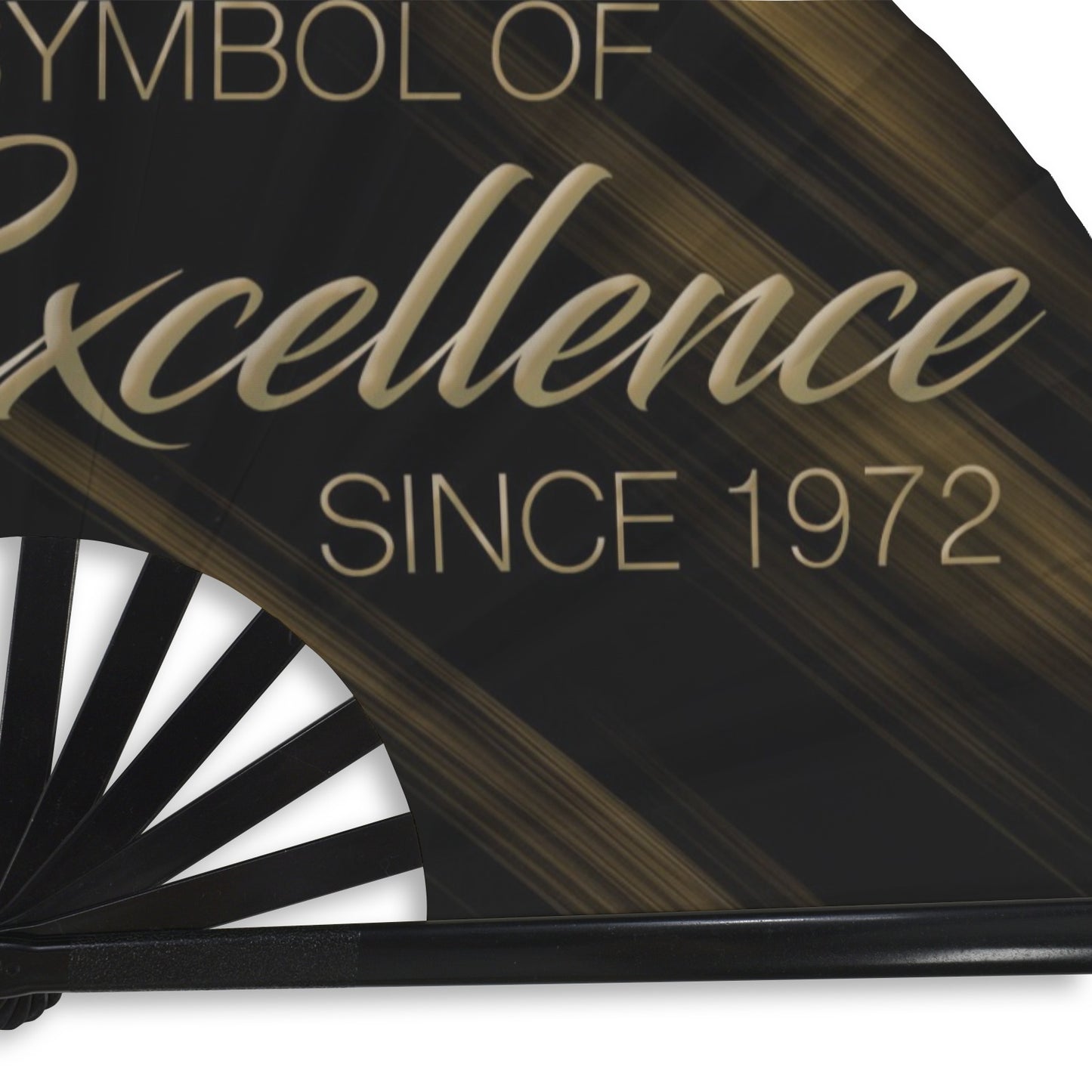 Classic Excellence Clack Fan