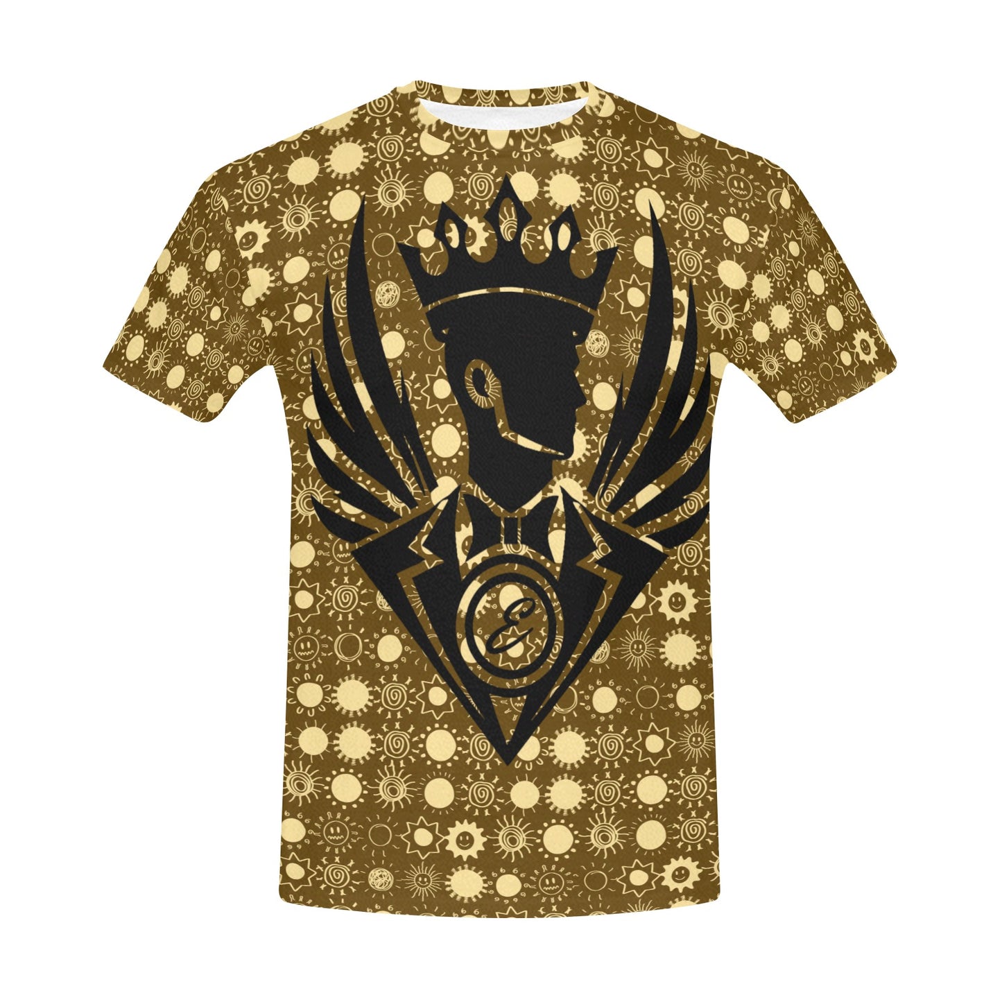 Sunshine Esquire Mens Tee
