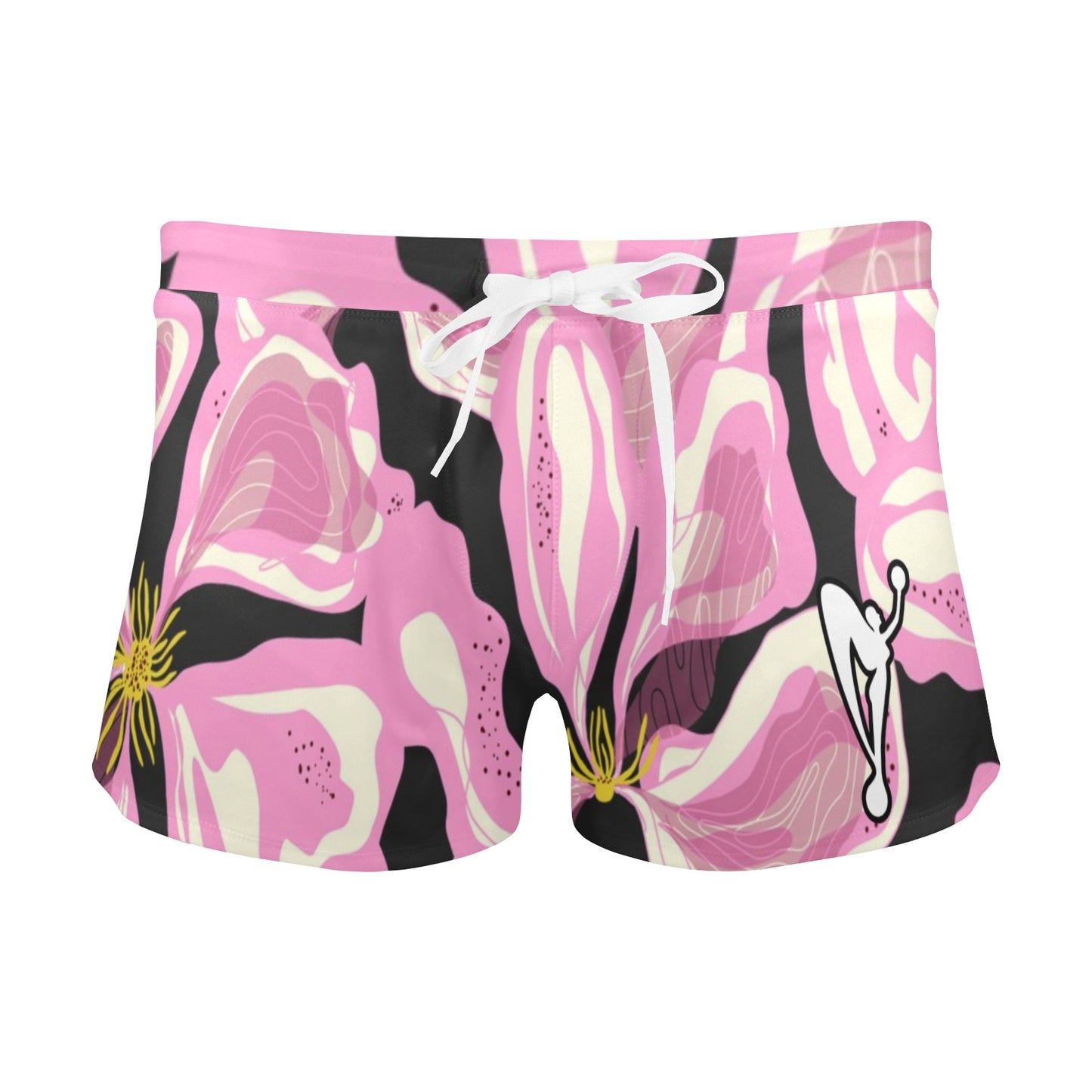 In Bloom Men's Swim Trunks