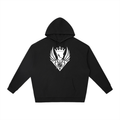 GAE Unisex Relaxed Pullover Hoodie