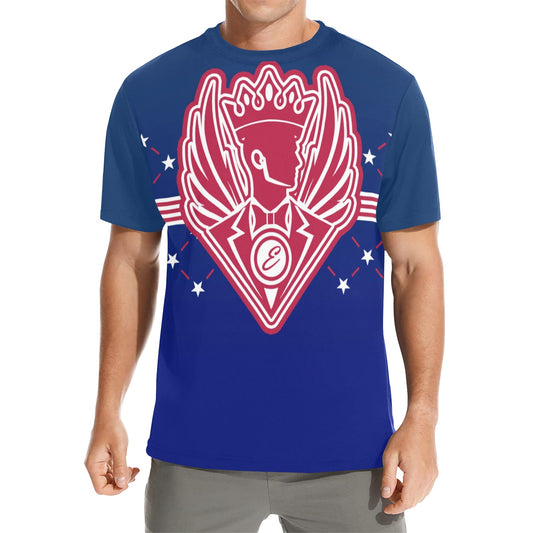 Americana 2025 Esquire Mens Tee
