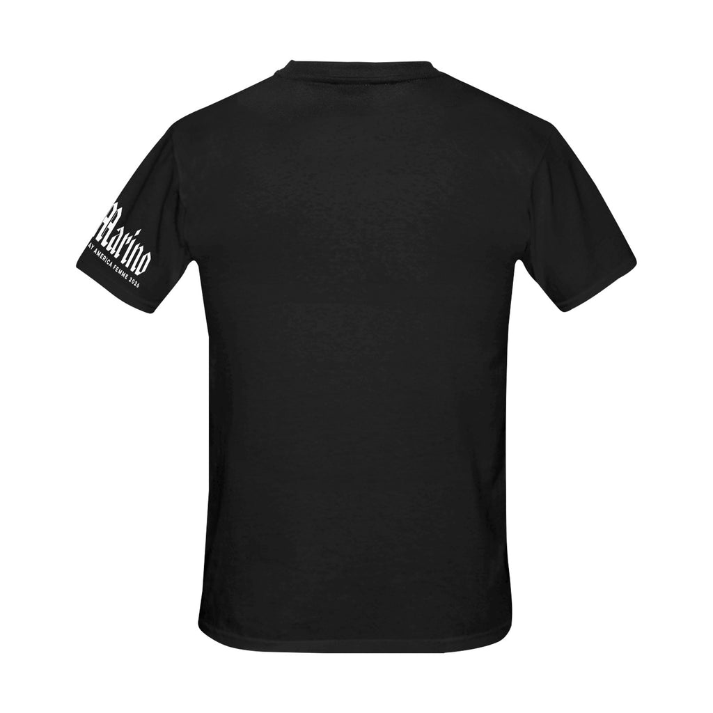 Anya Put Your Graffiti On Me Tee Unisex Tee
