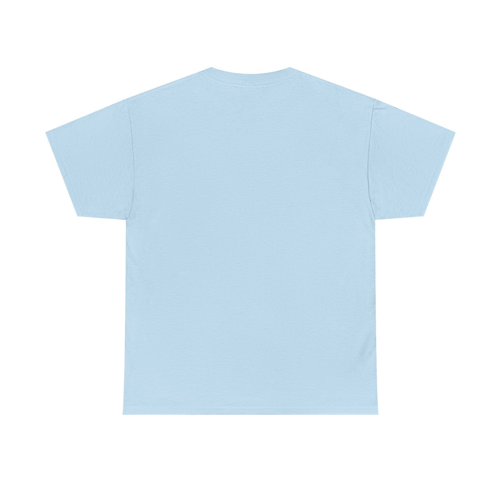 MGA Pageantry 2026 Economic Tee (Light Colors)