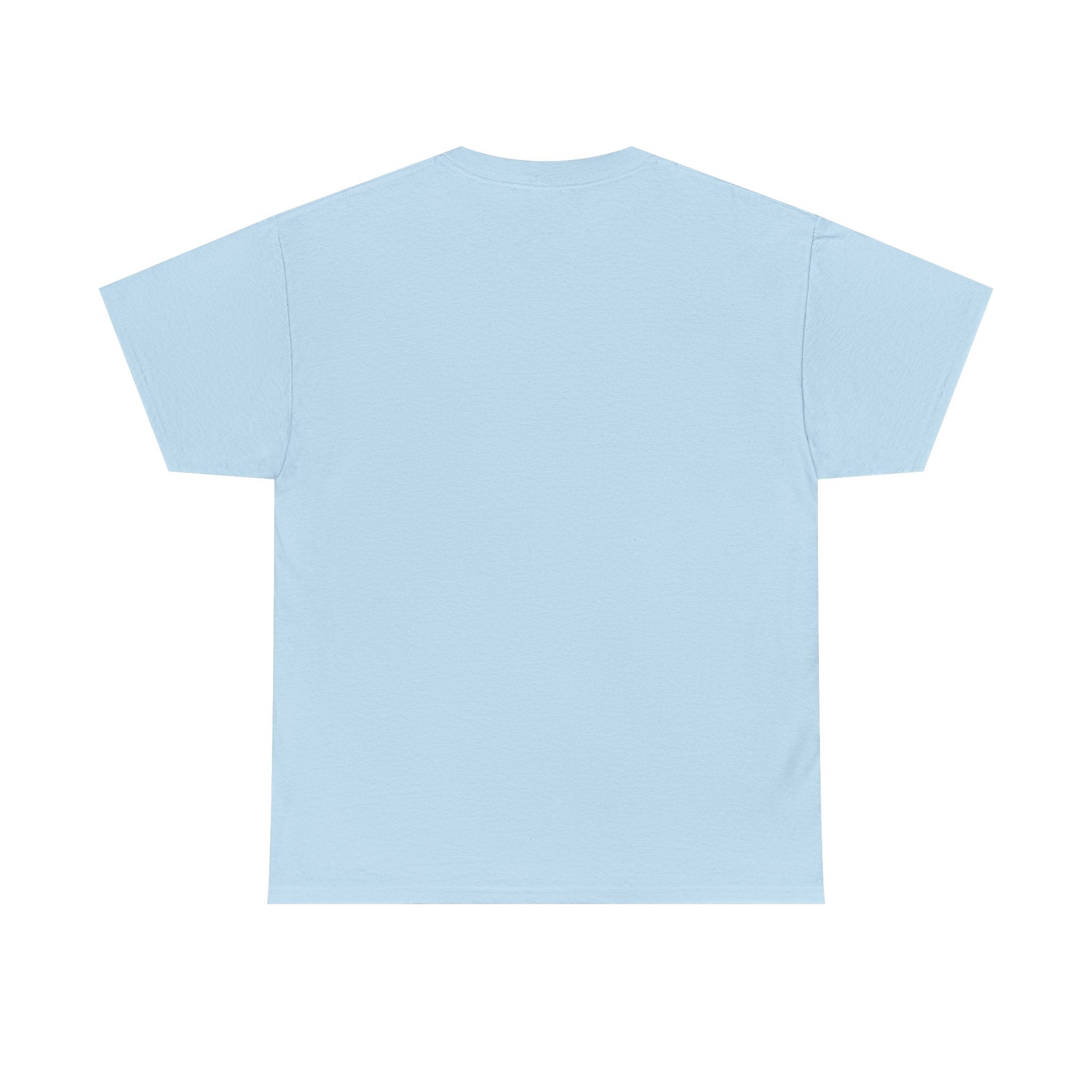 MGA Pageantry 2026 Economic Tee (Light Colors)
