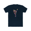 Fluidity Symbol of Excellence Graphic Tee