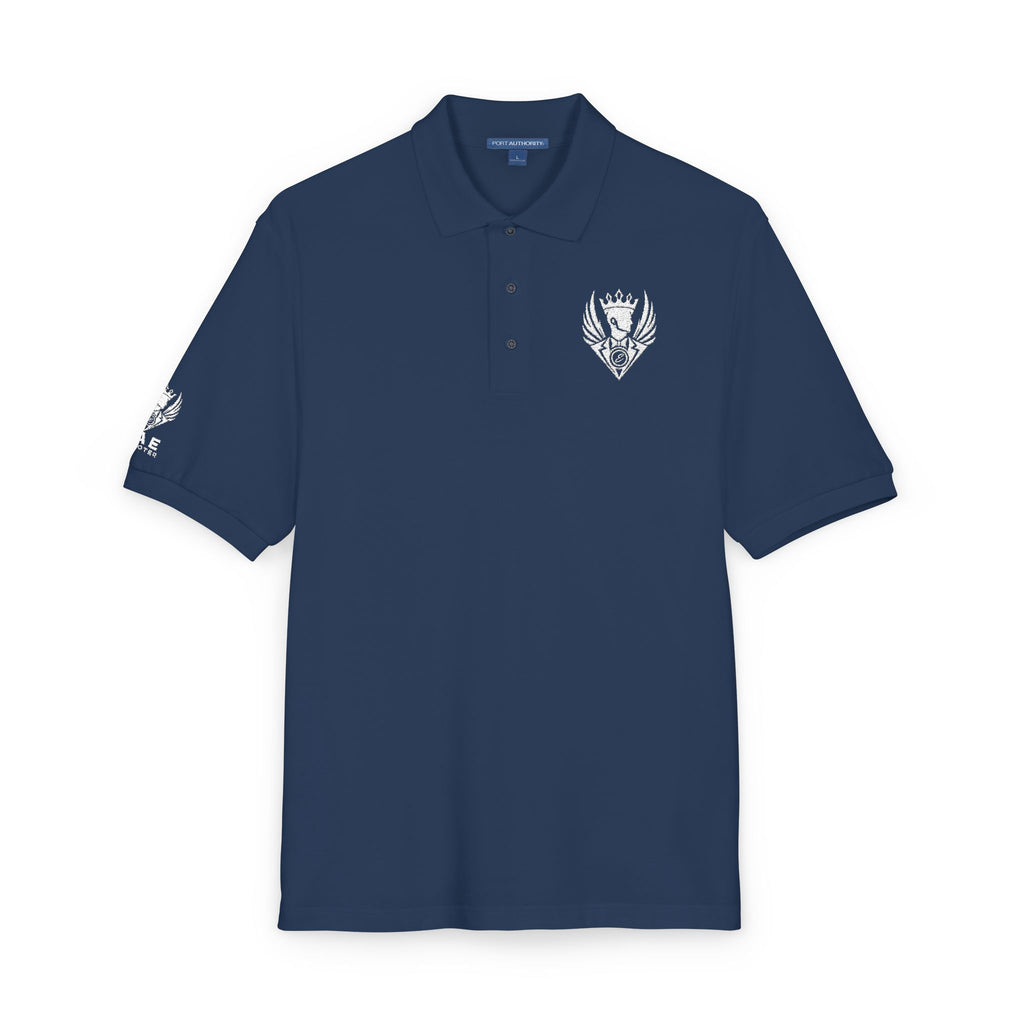 GAE Promoter Polo - Esquire Embroidered Polo