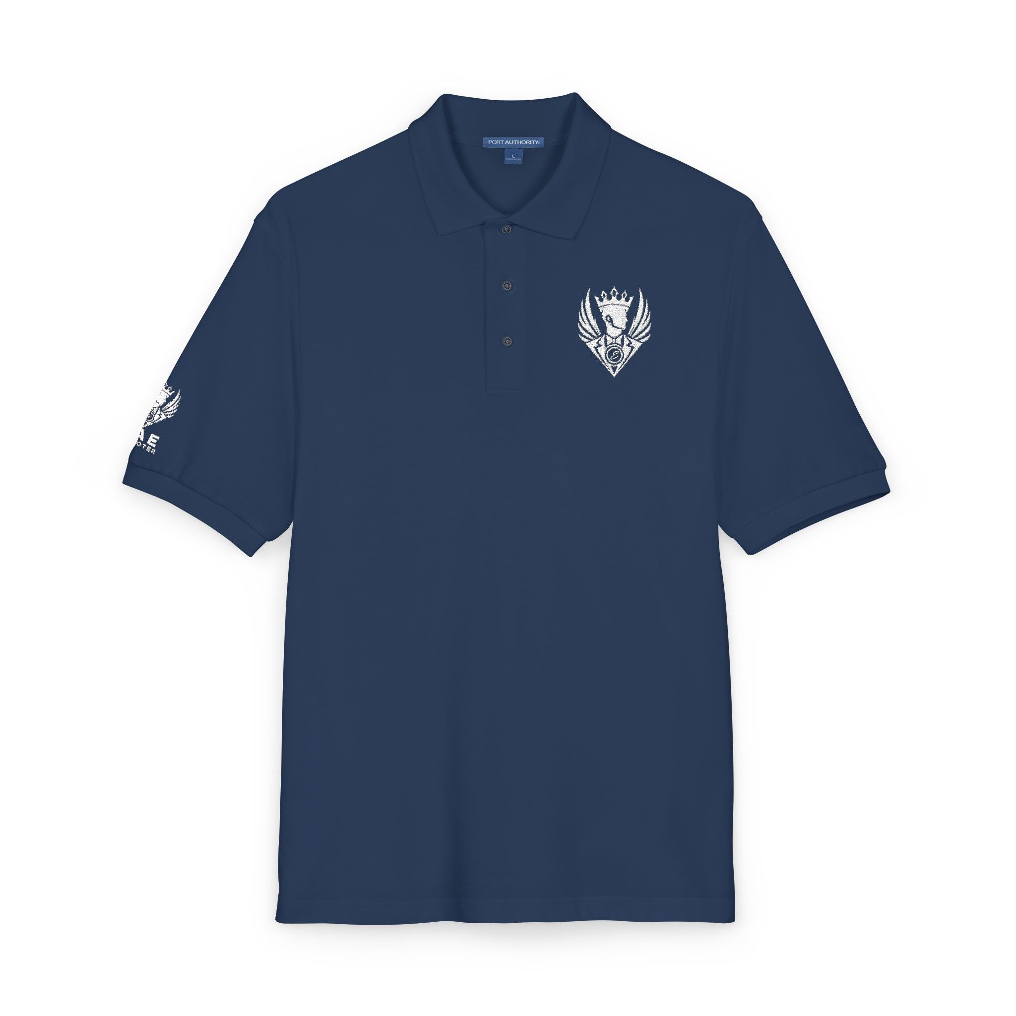 GAE Promoter Polo - Esquire Embroidered Polo