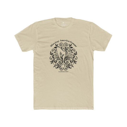 Femme Elegant 2026 Graphic Tee