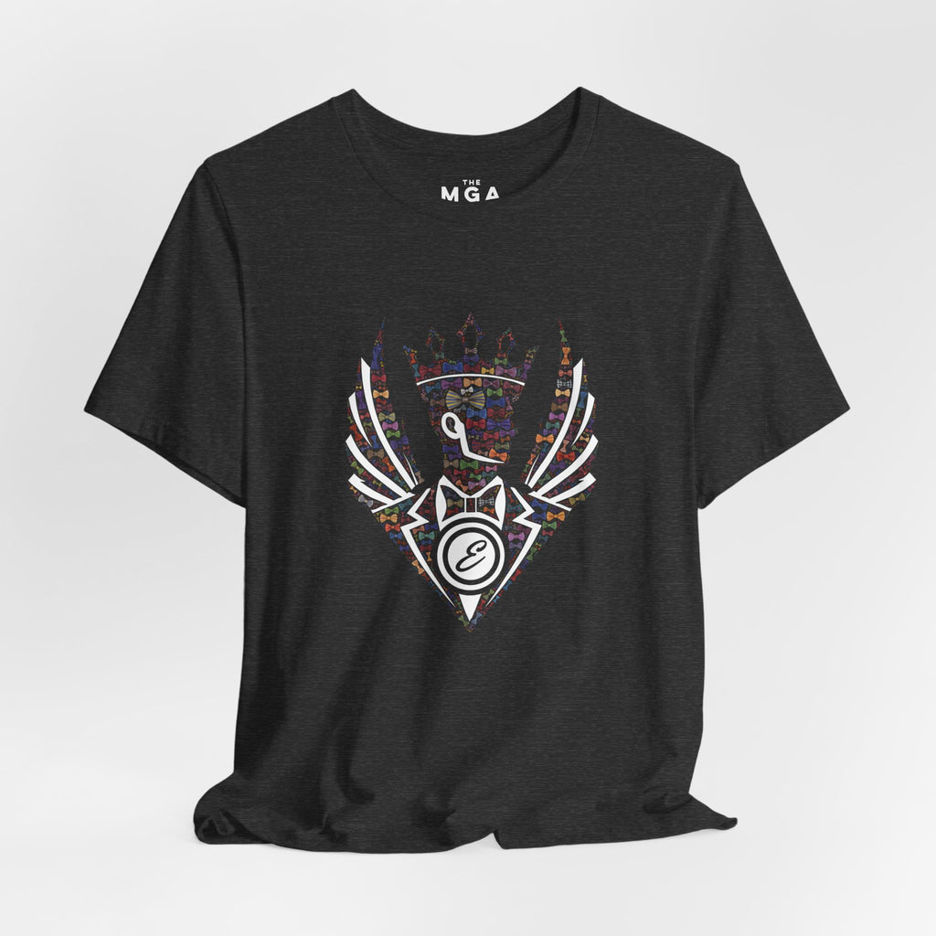 A Bow Tie Affair Esquire Graphic Tee