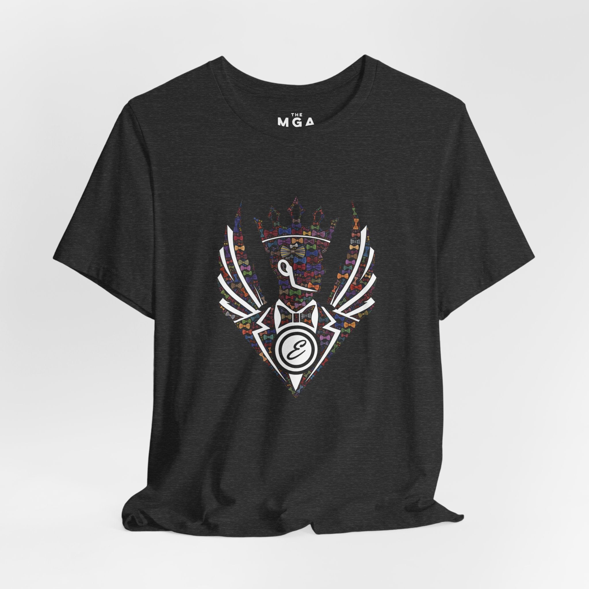 A Bow Tie Affair Esquire Graphic Tee