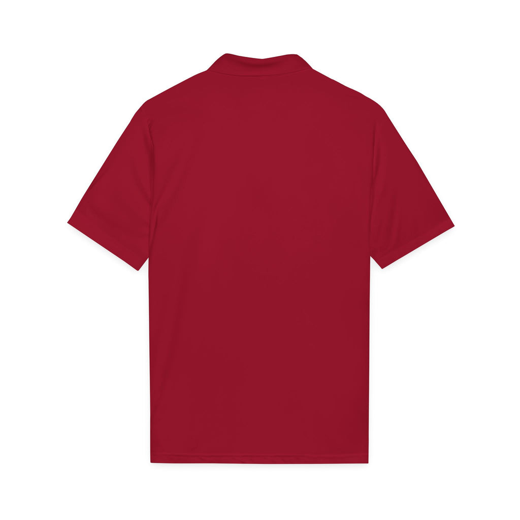 Symbol of Excellence Golf Polo (Embroidered)