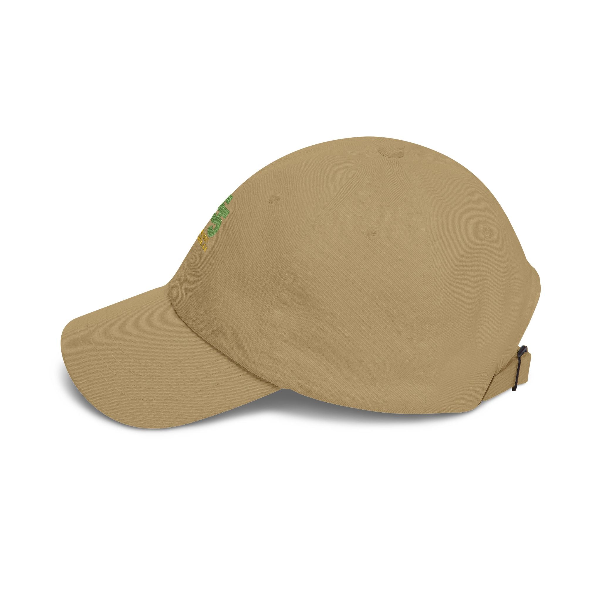 MGA 55th Anniversary Dad Cap
