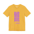 Make Some Noise Tracy Graphic Tee