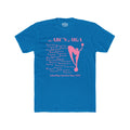 ABC's of MGA Graphic Tee