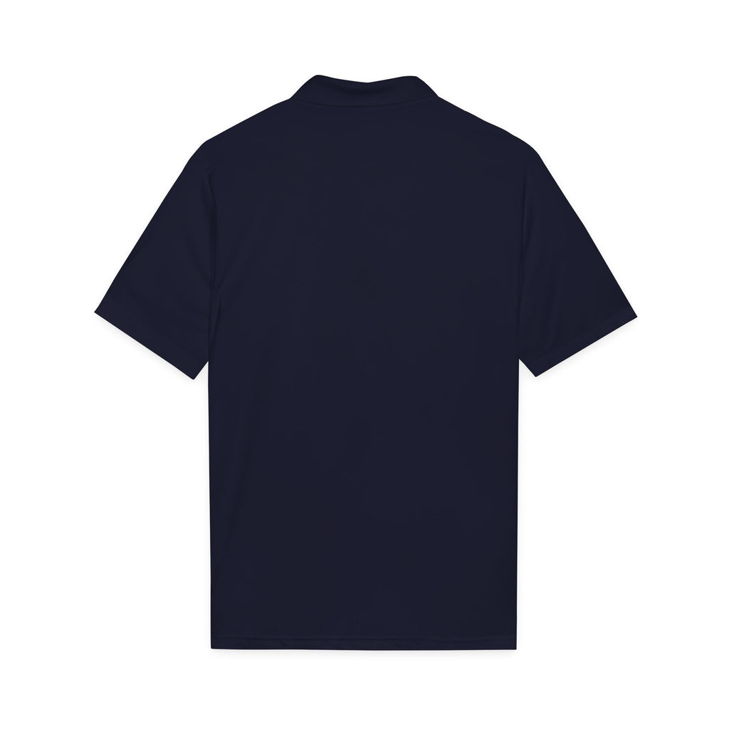 Symbol of Excellence Golf Polo (Embroidered)