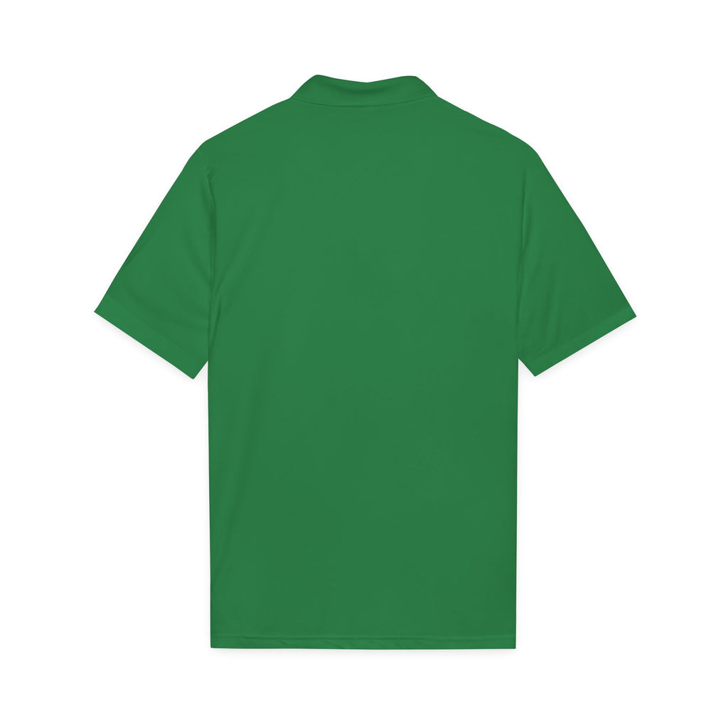 Symbol of Excellence Golf Polo (Embroidered)