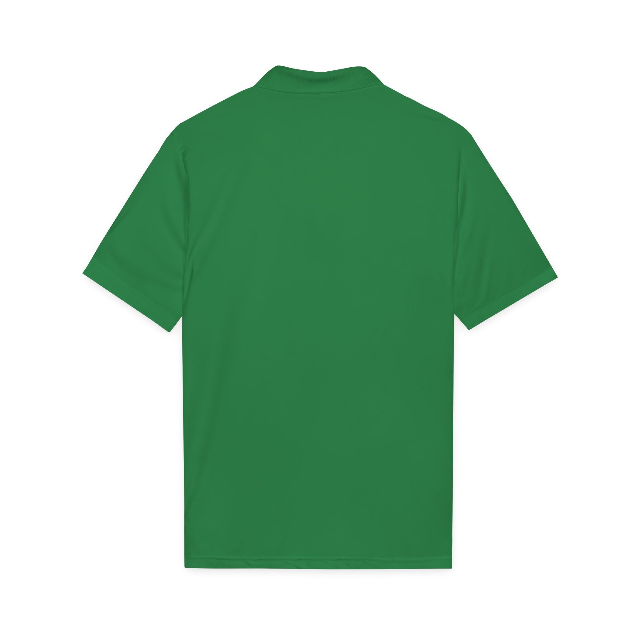 Symbol of Excellence Golf Polo (Embroidered)