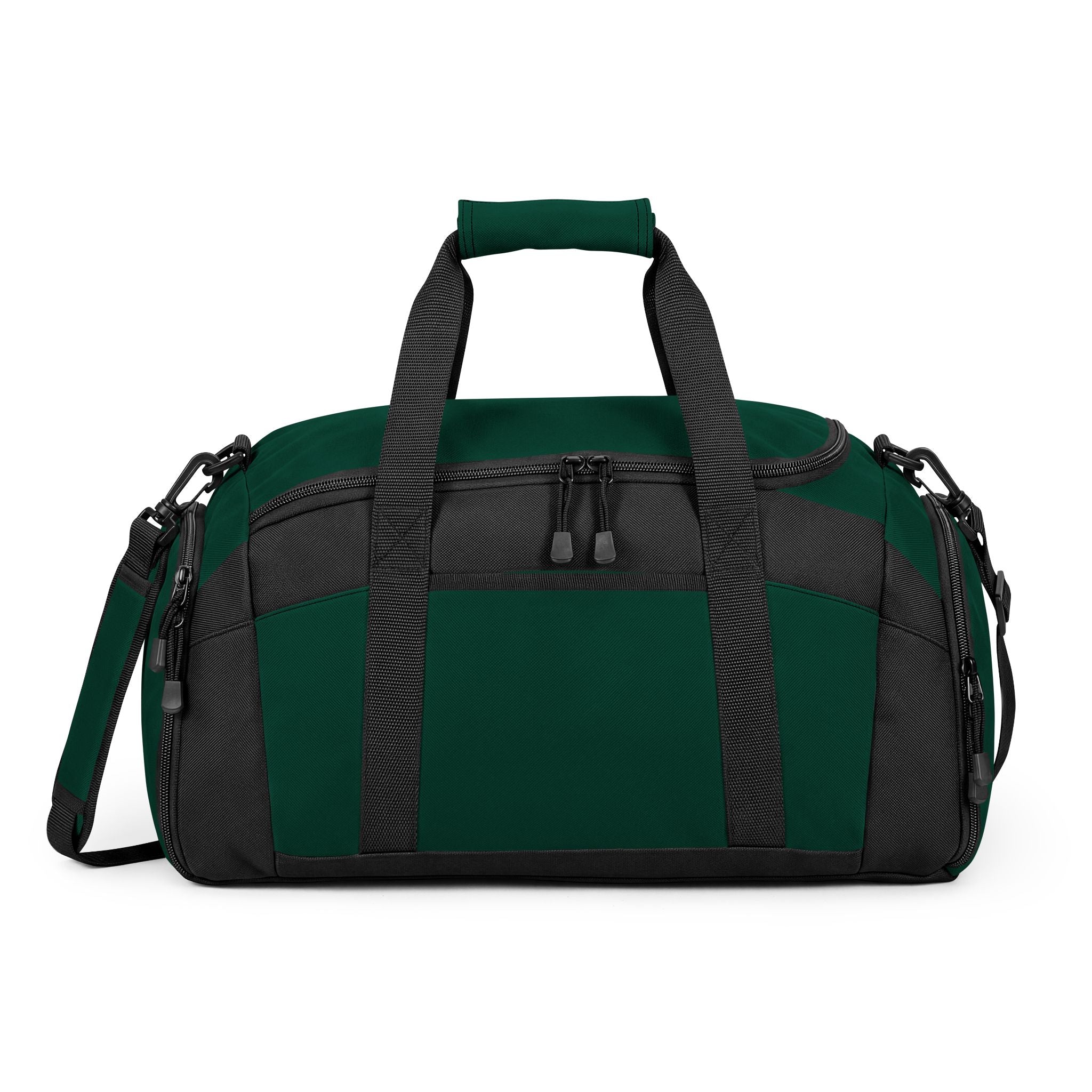 MGA Symbol of Excellence Gym Duffel Bag
