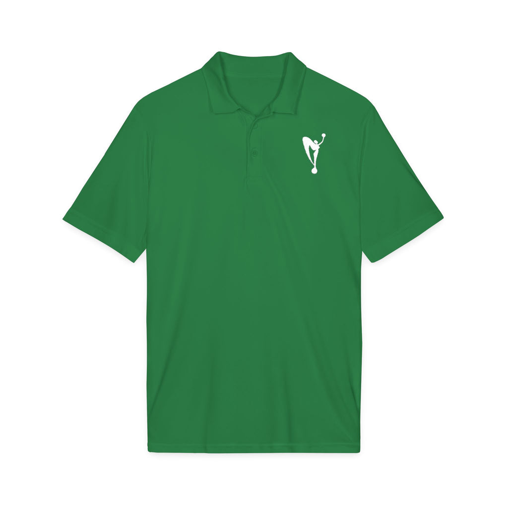 Symbol of Excellence Golf Polo (Embroidered)