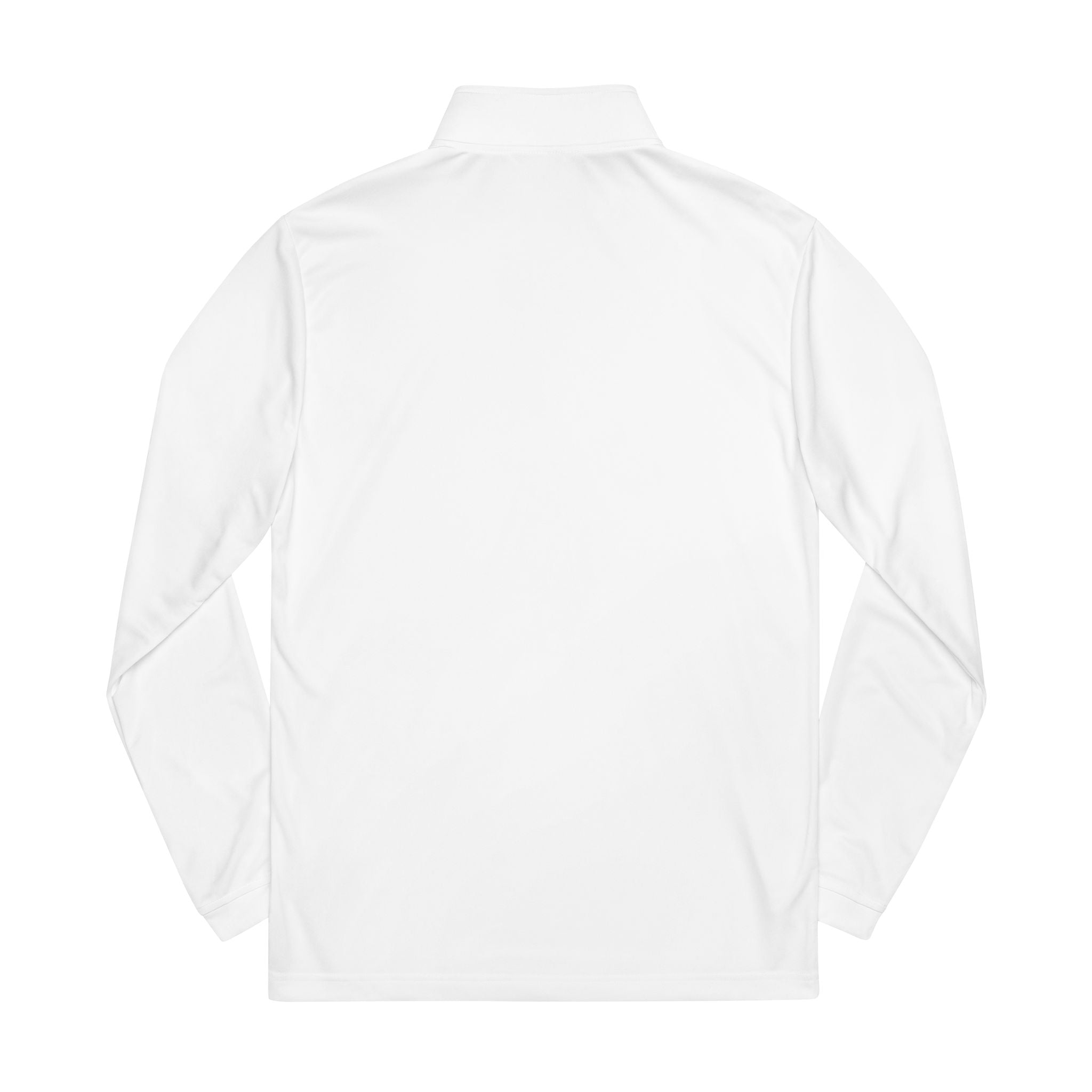 MGA 55th Anniversary Adidas 3/4 Zip Pullover
